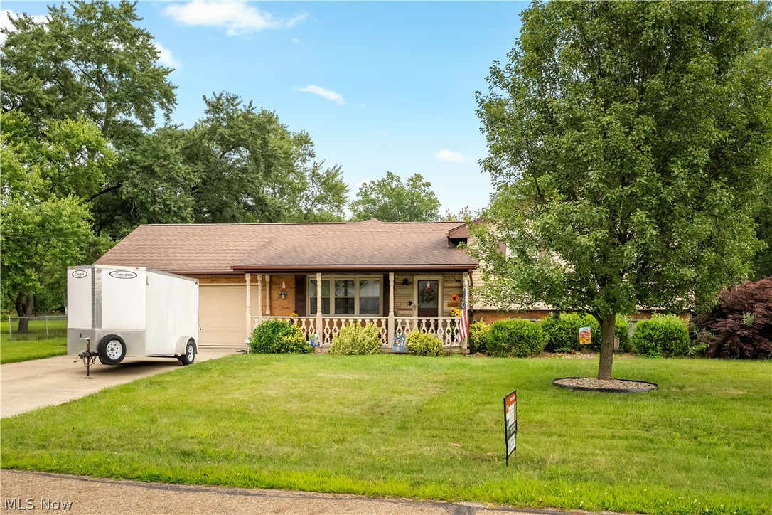 759 Betz Avenue Alliance OH 44601