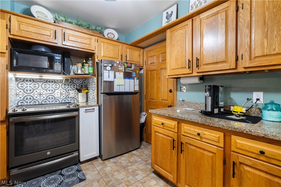 759 Betz Avenue Alliance OH 44601