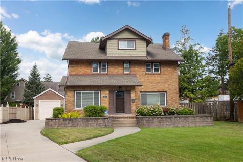 3530 Rocky River Drive Cleveland OH 44111