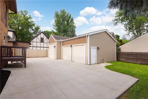 3530 Rocky River Drive Cleveland OH 44111