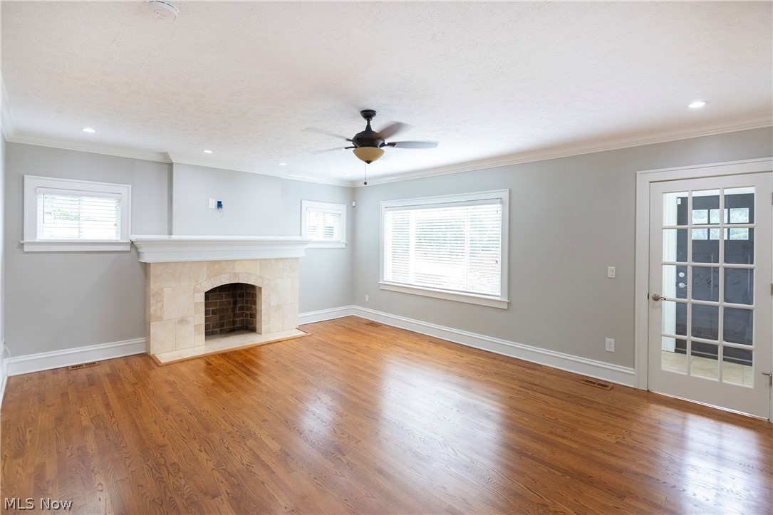 3530 Rocky River Drive Cleveland OH 44111