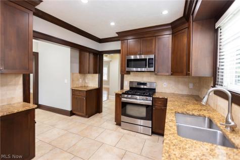 3530 Rocky River Drive Cleveland OH 44111