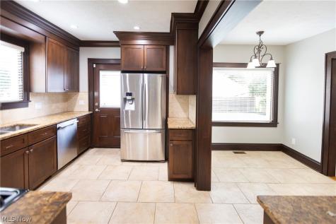 3530 Rocky River Drive Cleveland OH 44111