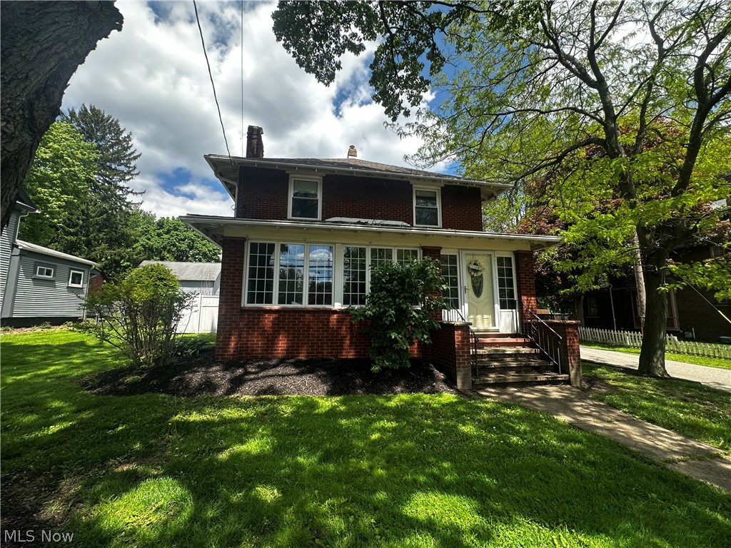 3771 Edison Street NW Uniontown OH 44685