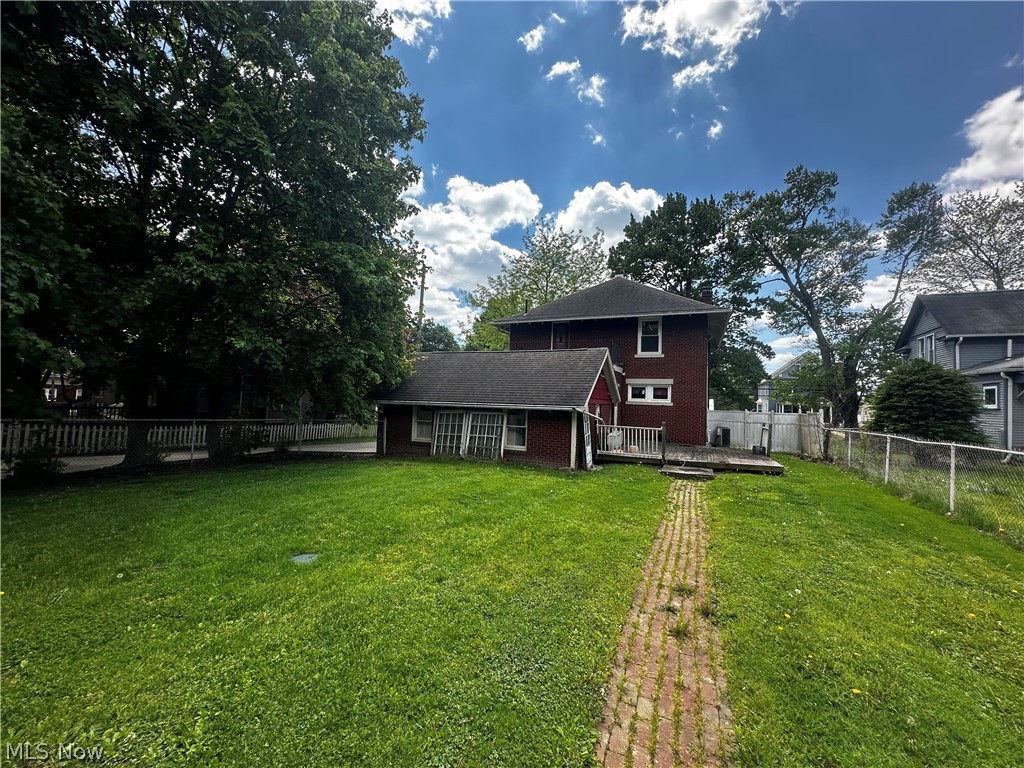 3771 Edison Street NW Uniontown OH 44685