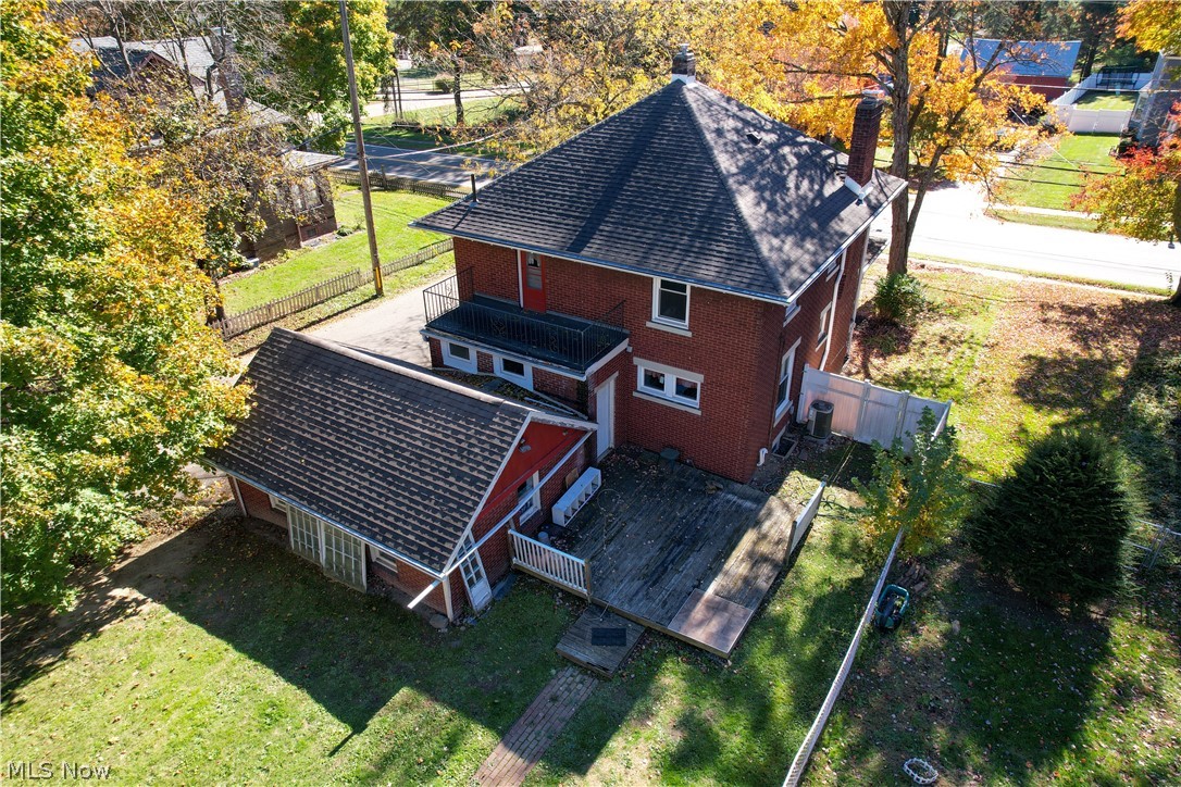 3771 Edison Street NW Uniontown OH 44685