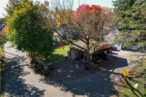 3771 Edison Street NW Uniontown OH 44685