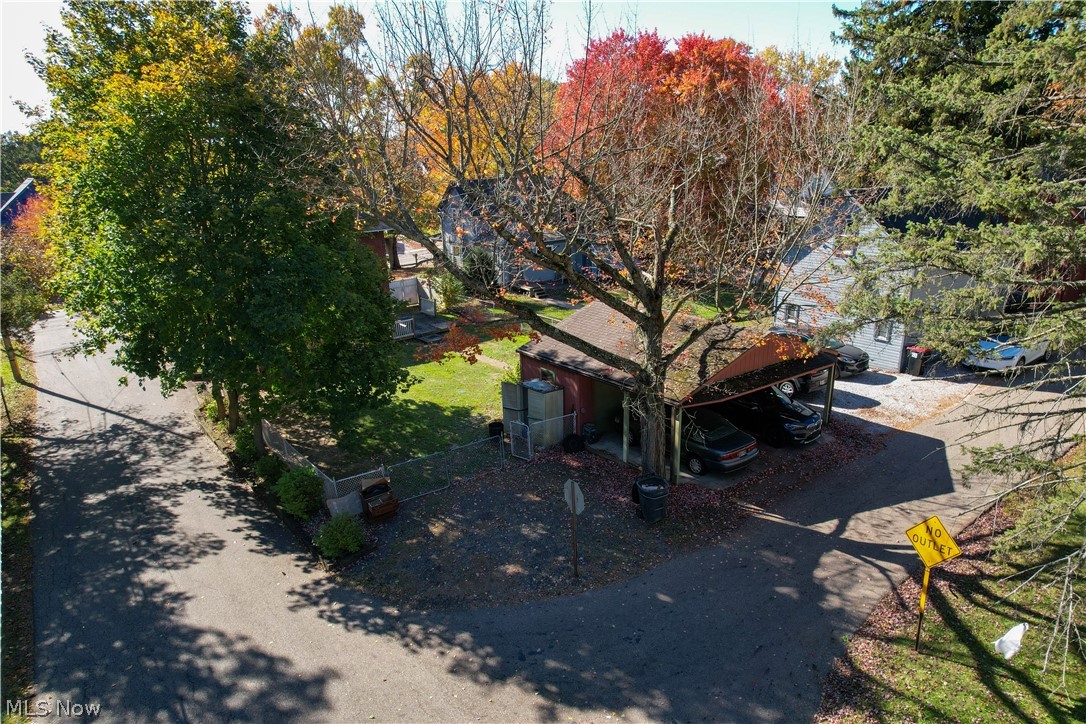 3771 Edison Street NW Uniontown OH 44685