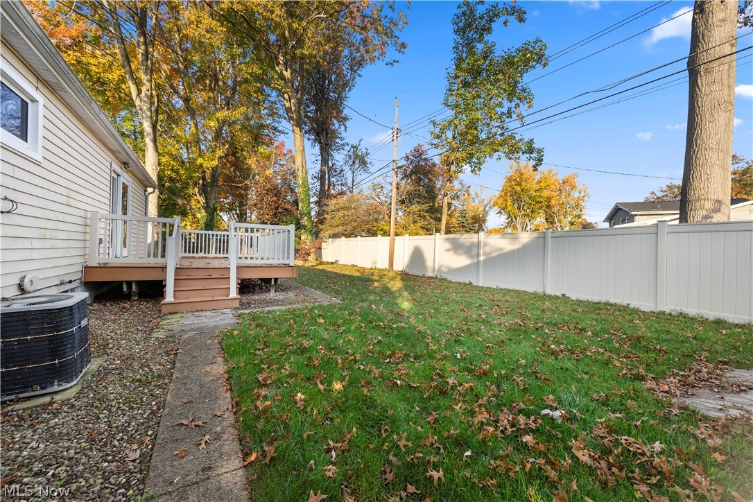 222 Colgate Avenue Elyria OH 44035