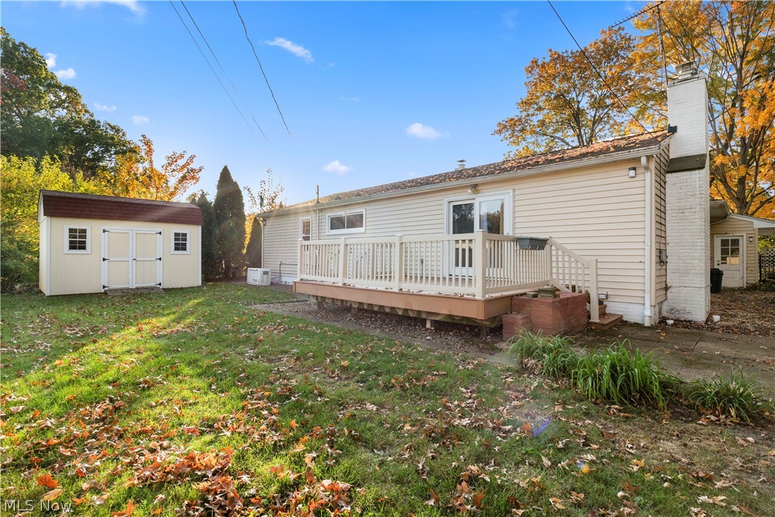 222 Colgate Avenue Elyria OH 44035