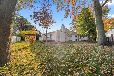 222 Colgate Avenue Elyria OH 44035