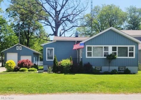233 S Point Drive Avon Lake OH 44012