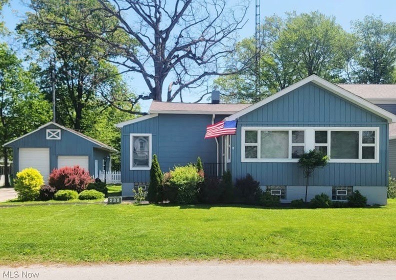 233 S Point Drive Avon Lake OH 44012