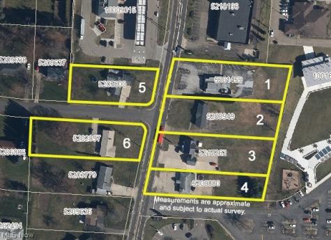 6328 Middlebranch Avenue NE Canton OH 44721