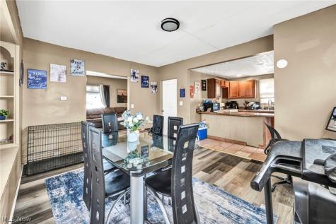 7914 Dorver Avenue Cleveland OH 44105