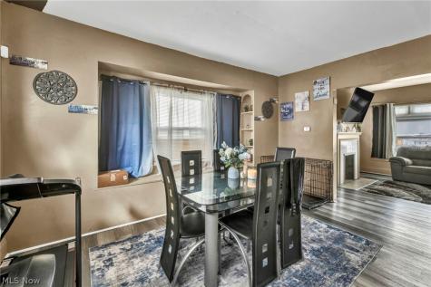 7914 Dorver Avenue Cleveland OH 44105