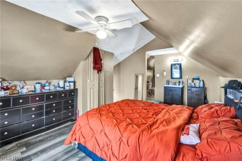 7914 Dorver Avenue Cleveland OH 44105