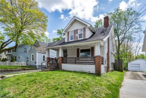 970 Hunt Street Akron OH 44306