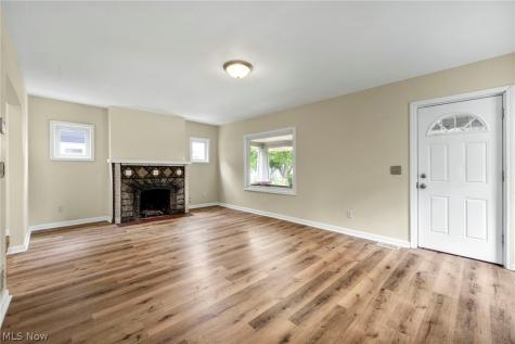 970 Hunt Street Akron OH 44306
