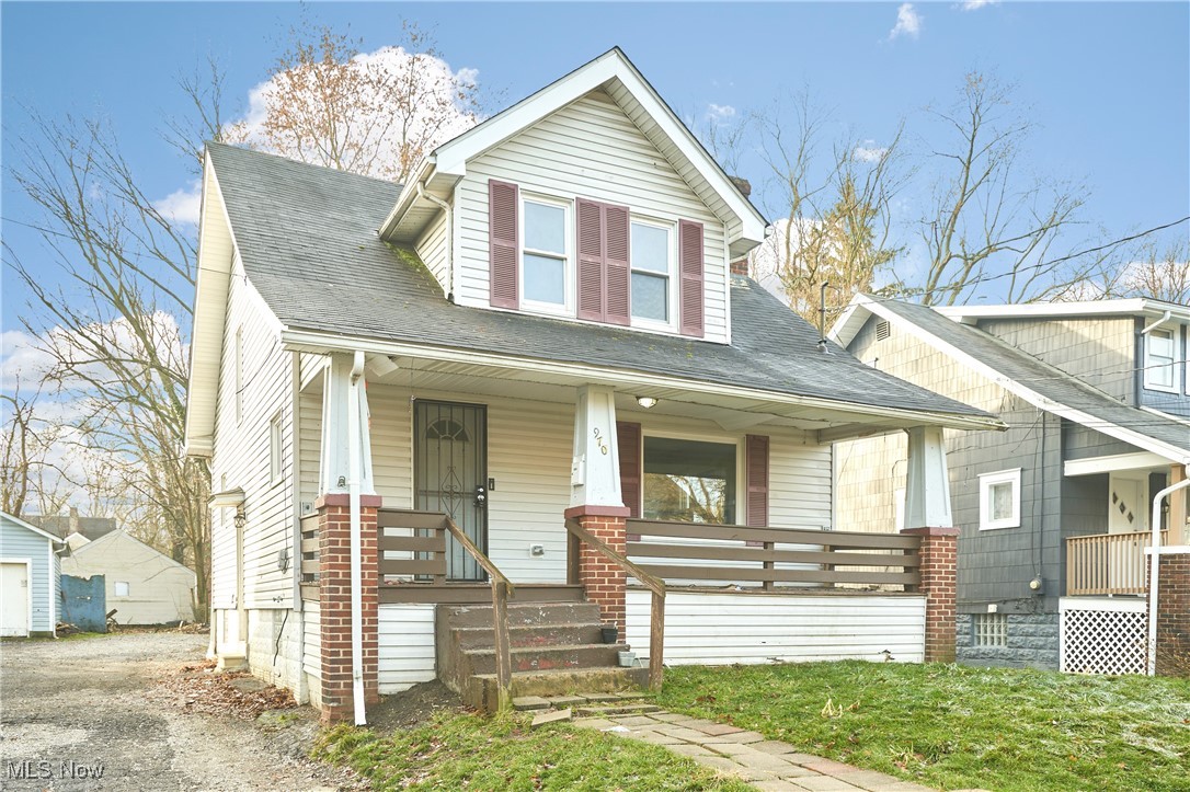 970 Hunt Street Akron OH 44306