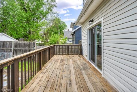 970 Hunt Street Akron OH 44306