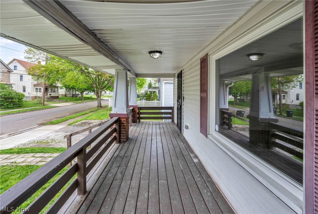 970 Hunt Street Akron OH 44306