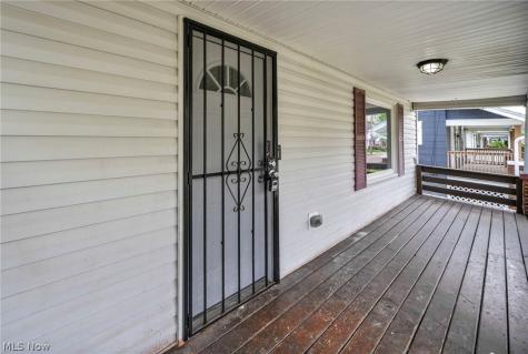 970 Hunt Street Akron OH 44306