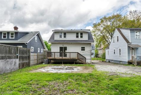 970 Hunt Street Akron OH 44306