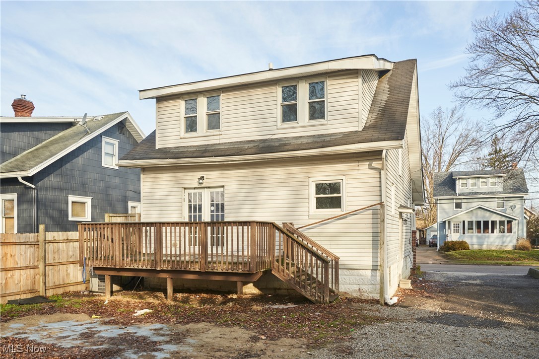 970 Hunt Street Akron OH 44306