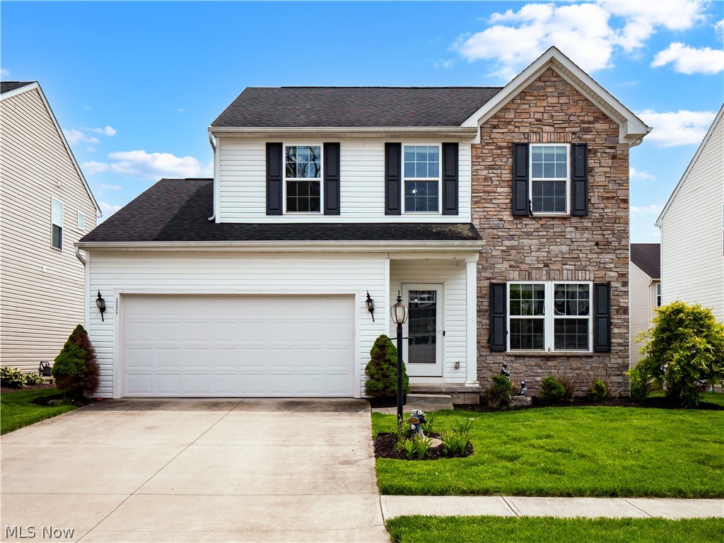 111 Slippery Rock Lane Berea OH 44017