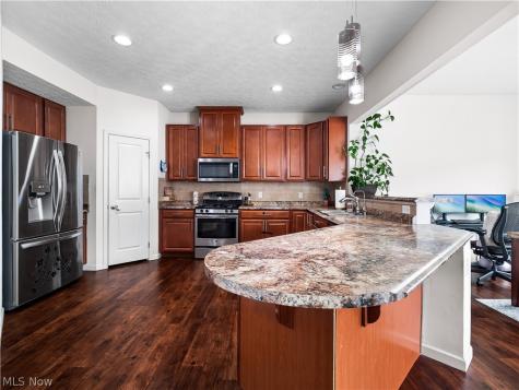 111 Slippery Rock Lane Berea OH 44017