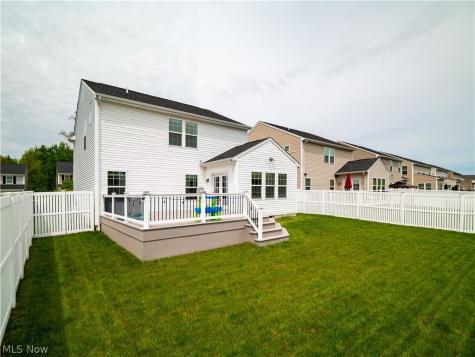 111 Slippery Rock Lane Berea OH 44017
