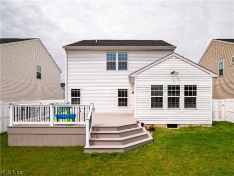 111 Slippery Rock Lane Berea OH 44017
