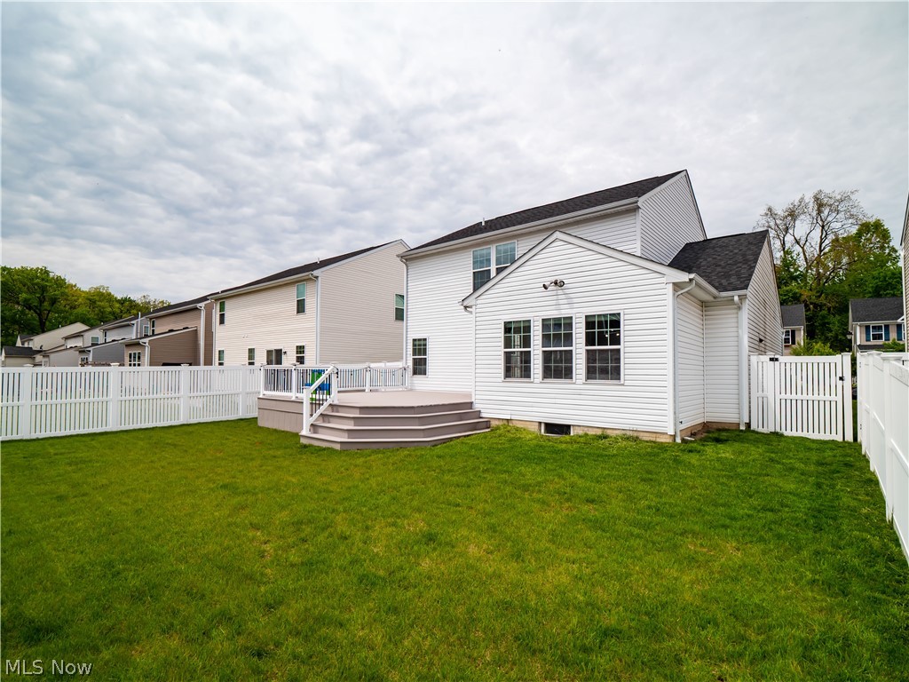 111 Slippery Rock Lane Berea OH 44017