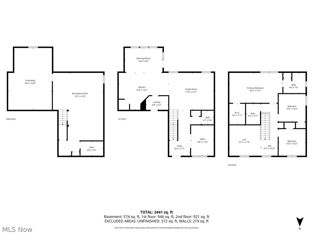 111 Slippery Rock Lane Berea OH 44017