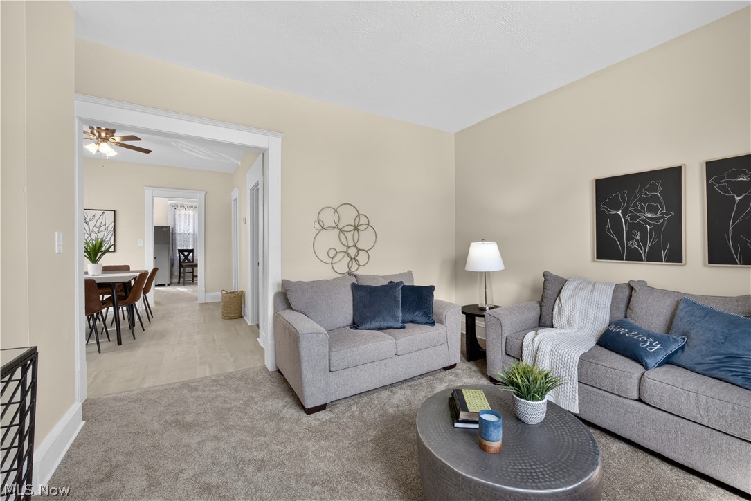 2212 Selzer Avenue Cleveland OH 44109
