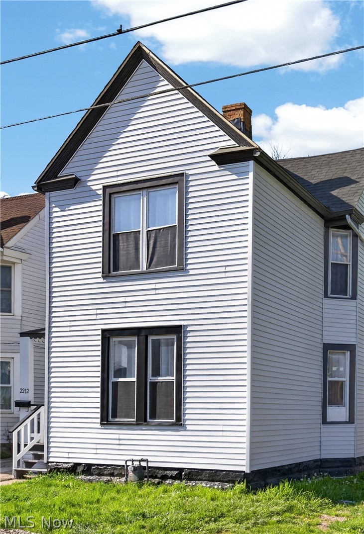 2212 Selzer Avenue Cleveland OH 44109