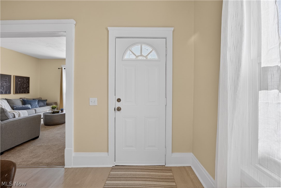 2212 Selzer Avenue Cleveland OH 44109