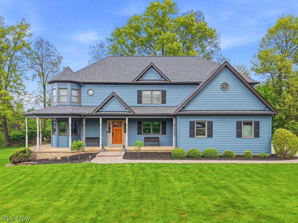 1365 Timber Ridge Drive Macedonia OH 44056