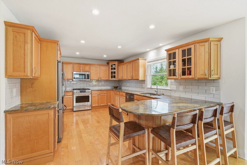 1365 Timber Ridge Drive Macedonia OH 44056