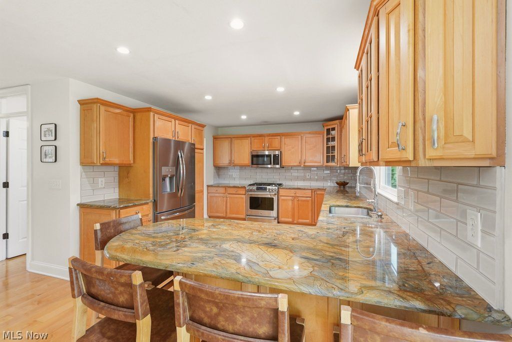 1365 Timber Ridge Drive Macedonia OH 44056