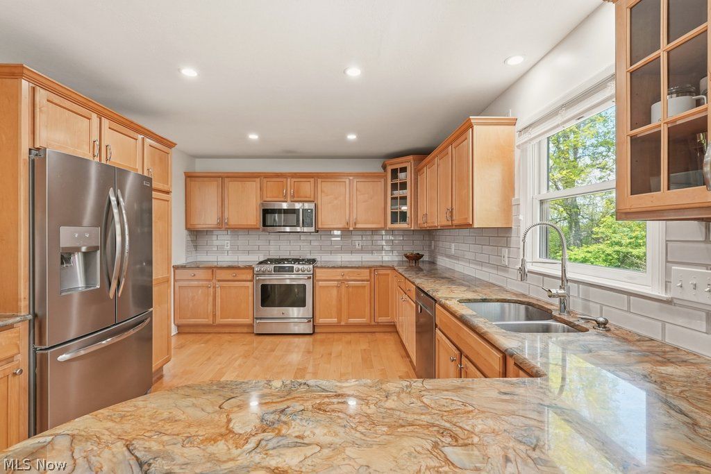 1365 Timber Ridge Drive Macedonia OH 44056