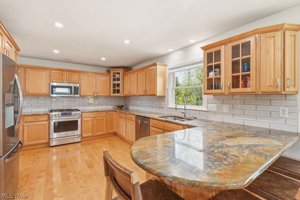 1365 Timber Ridge Drive Macedonia OH 44056