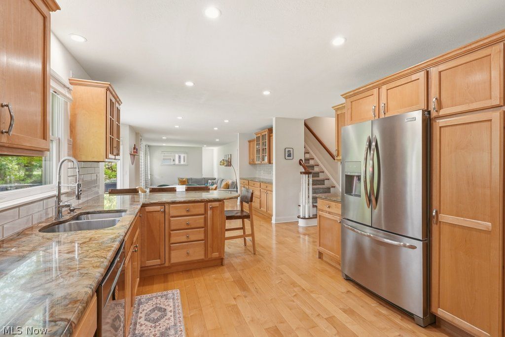 1365 Timber Ridge Drive Macedonia OH 44056
