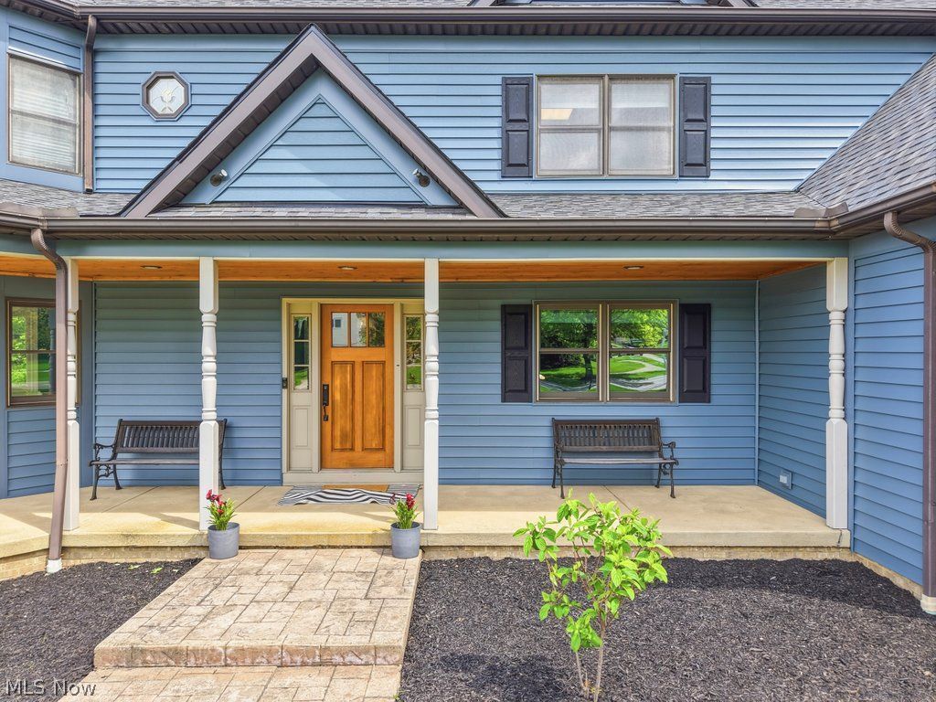1365 Timber Ridge Drive Macedonia OH 44056