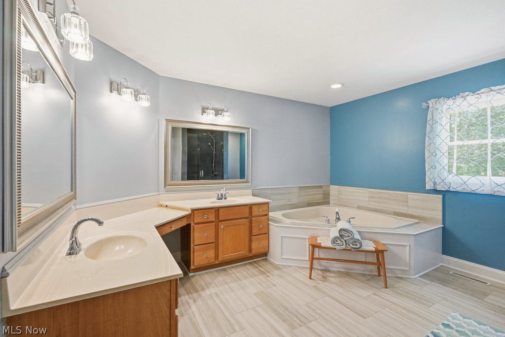 1365 Timber Ridge Drive Macedonia OH 44056