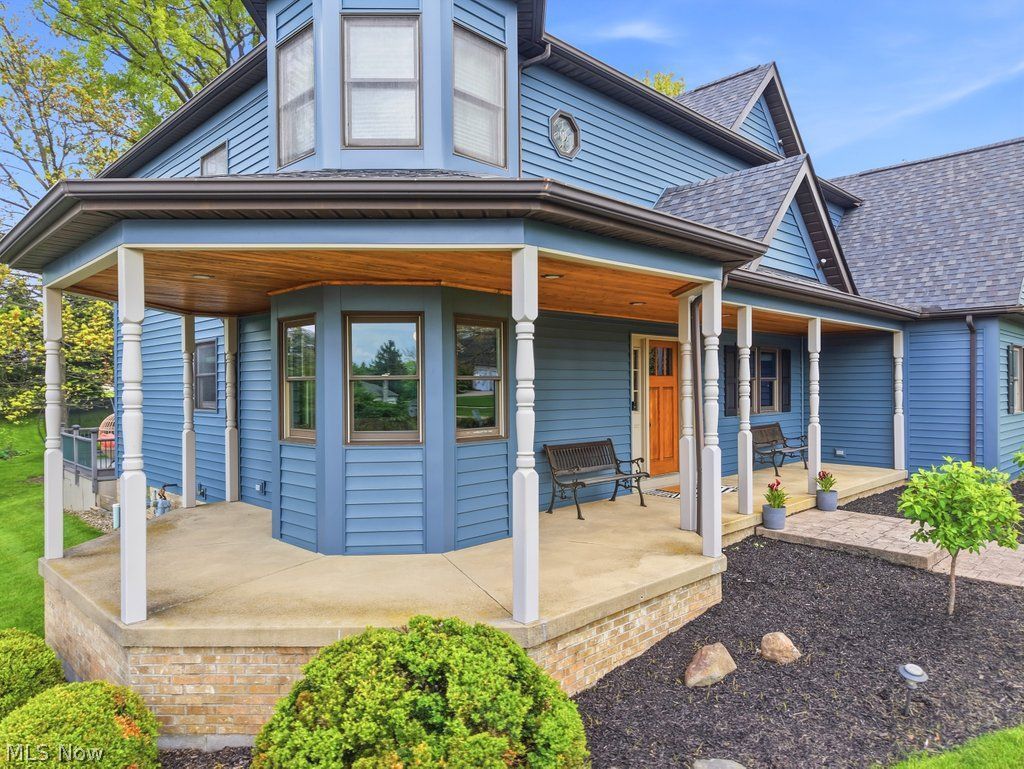 1365 Timber Ridge Drive Macedonia OH 44056