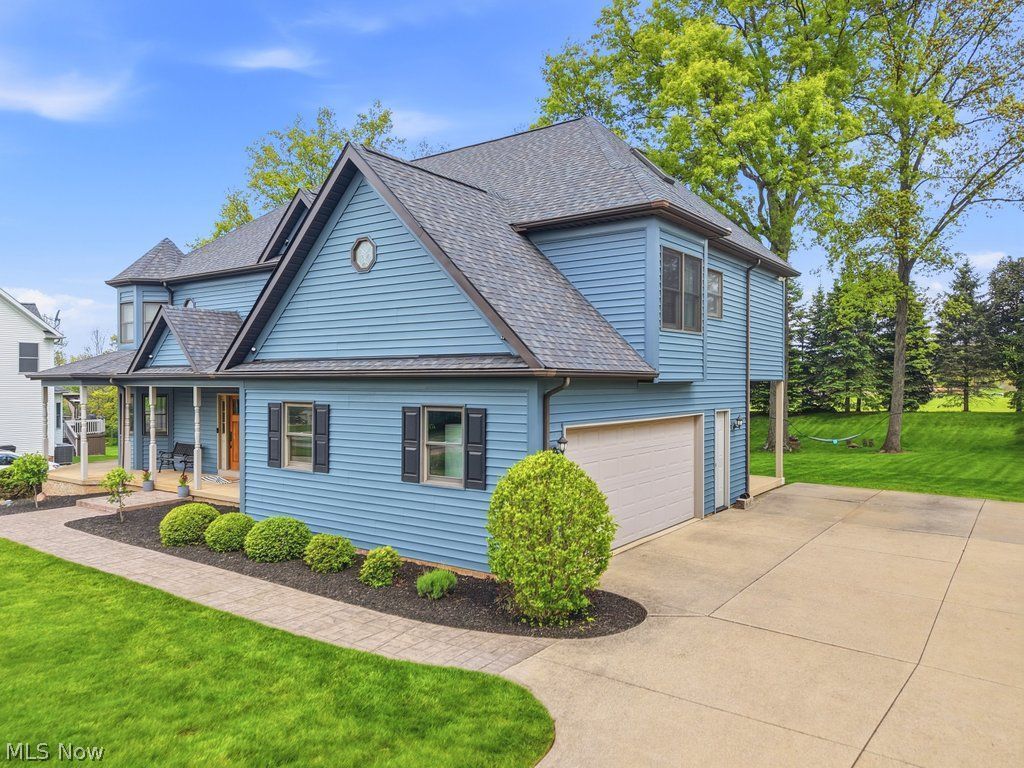 1365 Timber Ridge Drive Macedonia OH 44056