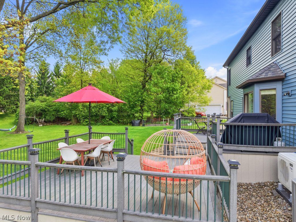 1365 Timber Ridge Drive Macedonia OH 44056