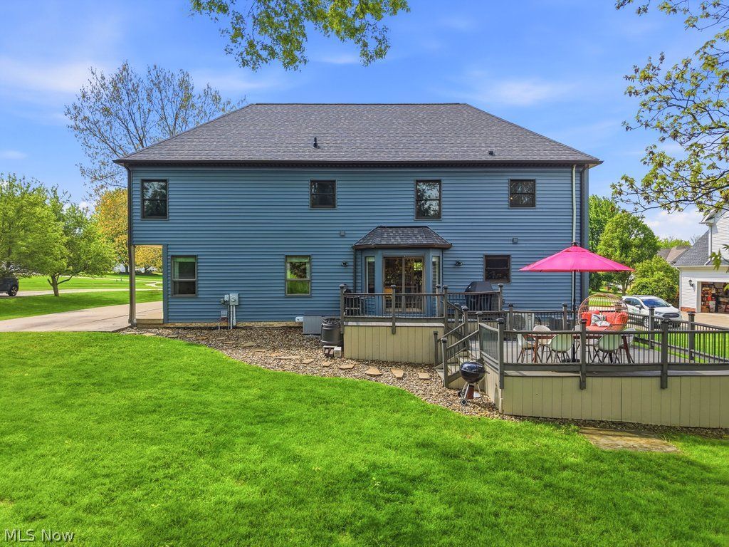 1365 Timber Ridge Drive Macedonia OH 44056